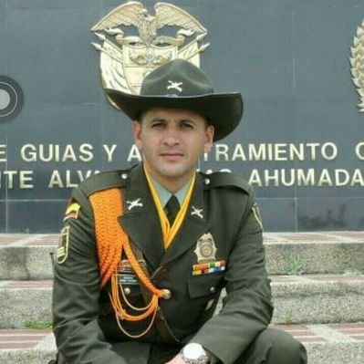 Profile Picture of Danny Pachón Fierro (@dannypachon) on Twitter