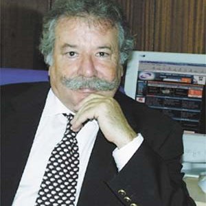 Profile Picture of Tomás Díaz-Valdés H. (@@tdiazvaldes) on Twitter