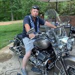 Profile Picture of Kenneth Coomes (@kenneth.coomes) on Instagram