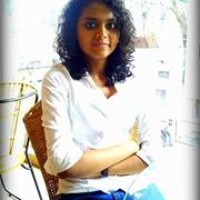 Profile Picture of Sujaya Maiyya (@sujaya-maiyya) on Quora
