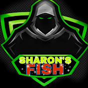 Profile Picture of Sharon,s Fish (@sharonsfish4772) on Youtube