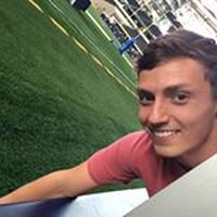 Profile Picture of Richard Morgan (@richard-morgan-129) on Quora