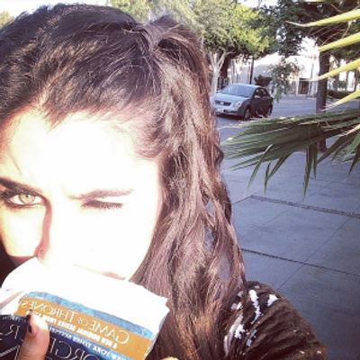 Profile Picture of Alex Talbot  ☯ (@_astengo) on Twitter