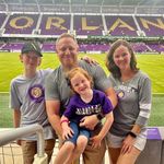 Profile Picture of Michael Orlowski (@orlowskipost) on Instagram
