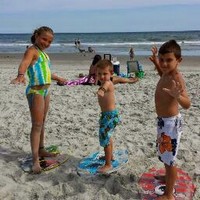 Profile Picture of Dawn Taliento (@dawn-taliento) on Quora