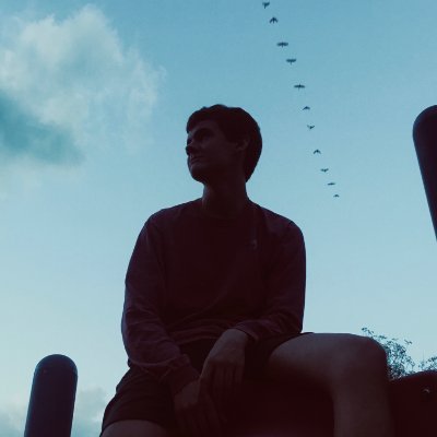 Profile Picture of Aaron Lightfoot (@AaronLightfoot7) on Twitter