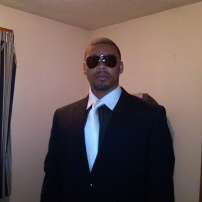 Profile Picture of Eric Glover (@Mr_ATLANTIS) on Twitter