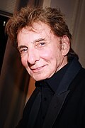 Profile Picture of Barry Manilow - Wikipediaon Wikipedia