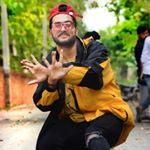 Profile Picture of sujit singh official (@sujit_singh_official) on Instagram