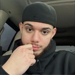 Profile Picture of Daniel Venegas (@dannyboy00) on Instagram