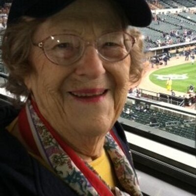 Profile Picture of Bernice G. Maynard (@GrNana) on Twitter