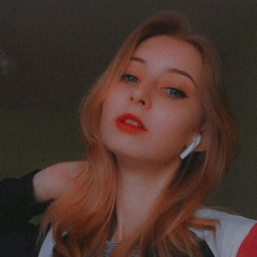 Profile Picture of iDasha (@idasha_p) on Tiktok