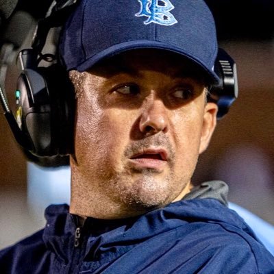 Profile Picture of Troy Taylor (@CoachTroyTaylor) on Twitter