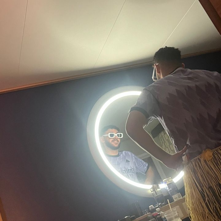 Profile Picture of Matthew Georgi (@matthewgeorgi) on Tiktok