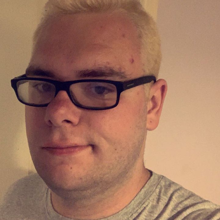 Profile Picture of Ewan Tolley (@trolley500) on Tiktok