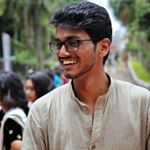 Profile Picture of Abhishek Varkey Abraham (@abhi_abraham10) on Instagram