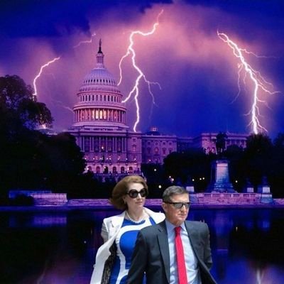 Profile Picture of Sidney Powell🏛🏀🎯 (@SidneyPowell1) on Twitter
