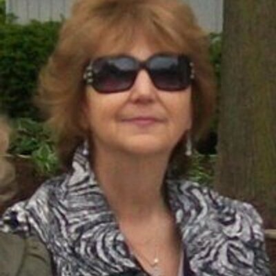 Profile Picture of Ebony Foster (@ebonyfoster77) on Twitter