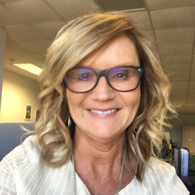 Profile Picture of Becky Gresham (@becky_gresham) on Twitter