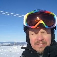 Profile Picture of Lars Magnusson (@LarsMagnusson) on Twitter