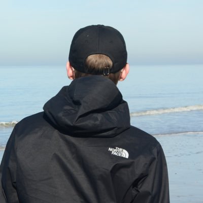 Profile Picture of Mark Holleman (@MarkHolleman96) on Twitter