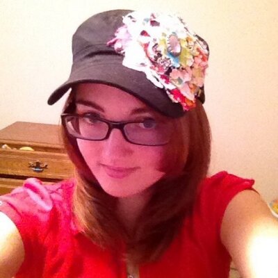Profile Picture of Amanda Chesson (@Mandaness92) on Twitter
