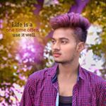 Profile Picture of Ashwani kashyap (@kashyapashwani614) on Instagram