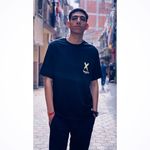 Profile Picture of _OMAR_NASR_ (@_omar_nasr__) on Instagram