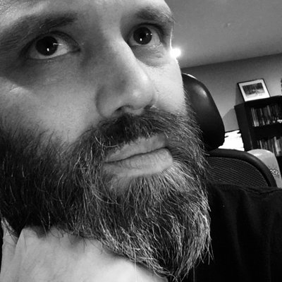 Profile Picture of Nathan Cherry (@NathanCherry) on Twitter