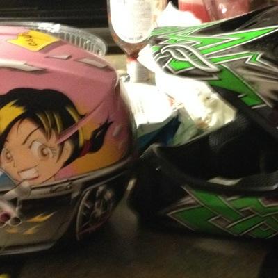 Profile Picture of 4wheeling (@JoyCurry) on Twitter