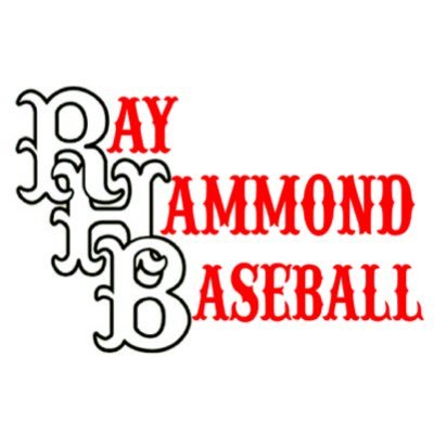 Profile Picture of Ray Hammond Baseball (@RHB2009) on Twitter