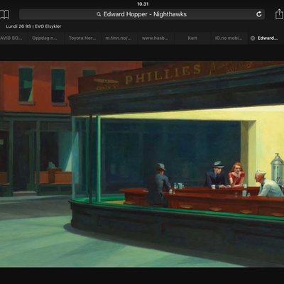 Profile Picture of Tom Andresen (@tomandresen) on Twitter