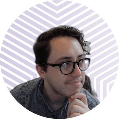 Profile Picture of Nathan Frost (@notmartinfrost) on Twitter