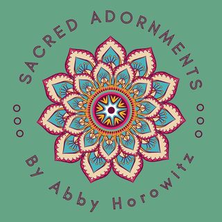 Profile Picture of Abby Horowitz (@sacred__adornments) on Instagram