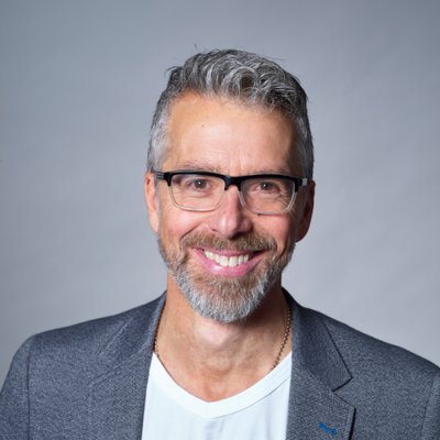 Profile Picture of Marc M. Mignault (@MarcMignault) on Twitter