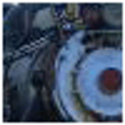 Profile Picture of Robbie Hudson (@hathragak) on Twitter