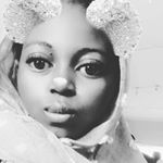 Profile Picture of kolawole hamidat olajumoke (@hamidatjummy) on Instagram