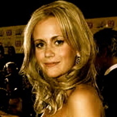 Profile Picture of Rachael Carpani (@RachaelCarpani1) on Twitter