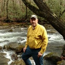 Profile Picture of Ray Messick (@RayMessick1) on Twitter