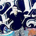 Profile Picture of David robles guerrero (@davidcebolla_) on Instagram