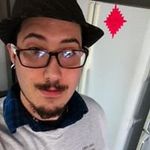 Profile Picture of Mark James Sockbeson (@marksockbeson) on Instagram