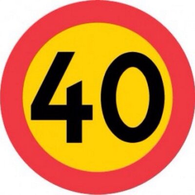 Profile Picture of Dan Greenwald (@anotherforty) on Twitter