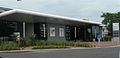 Profile Picture of Pietermaritzburg Airporton Wikipedia