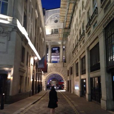 Profile Picture of Amanda Cliff Dunlop (@CliffDunlop) on Twitter