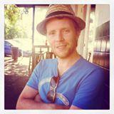 Profile Picture of Craig Rodger (@ChefCraigWTF) on Twitter