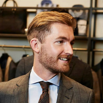 Profile Picture of Lenner Kuijper (@lennerkuijper) on Twitter