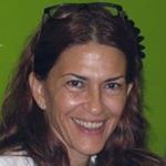 Profile Picture of Irene Droussiotis (@irenedroussiotis) on Instagram
