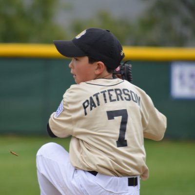 Profile Picture of Daniel Patterson (@Daniel_P_27) on Twitter