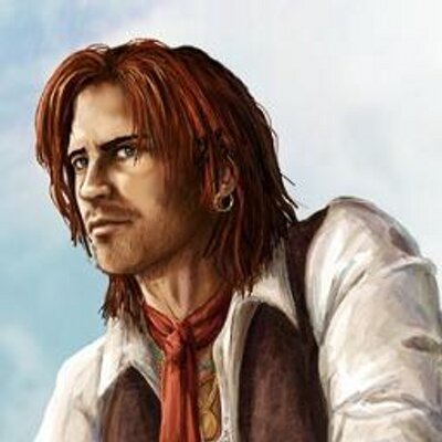 Profile Picture of Nicholas Faust (@KingdomNicholas) on Twitter
