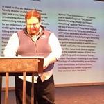 Profile Picture of Andrew J. Oehrlein (@andrewoehrlein) on Instagram